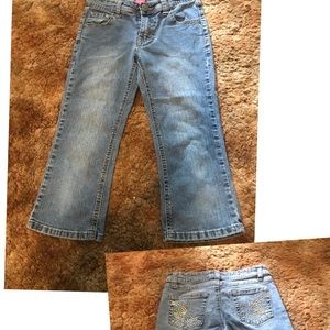 South Pole Jean capris